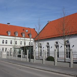 Alte Brauerei Mertingen